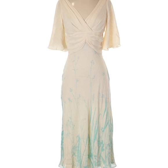 NEW Cocktail dress, size 2 - Picture 1 of 3